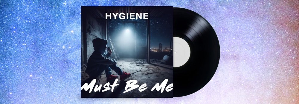 New Single: Must Be Me