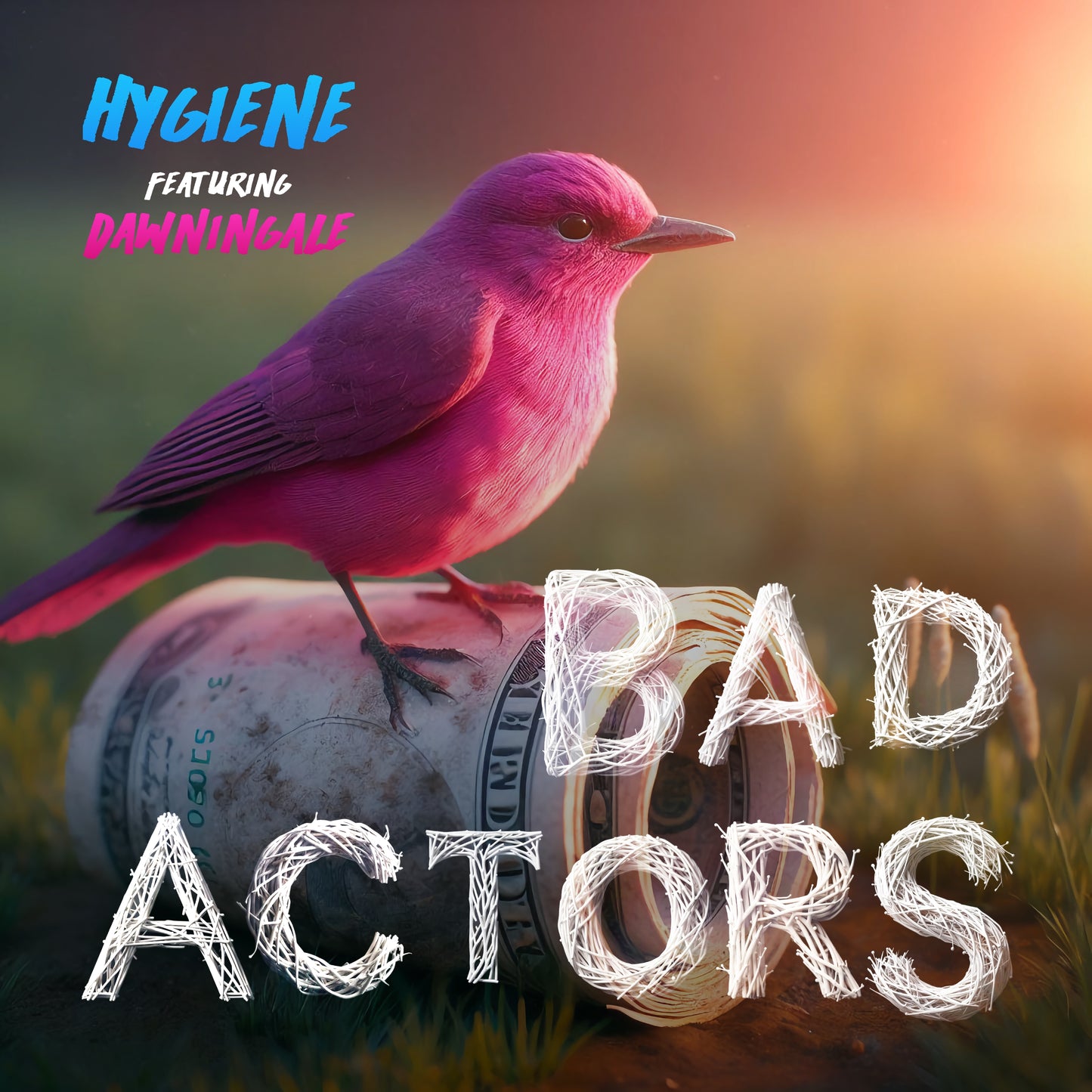 Bad Actors (feat. Dawningale)