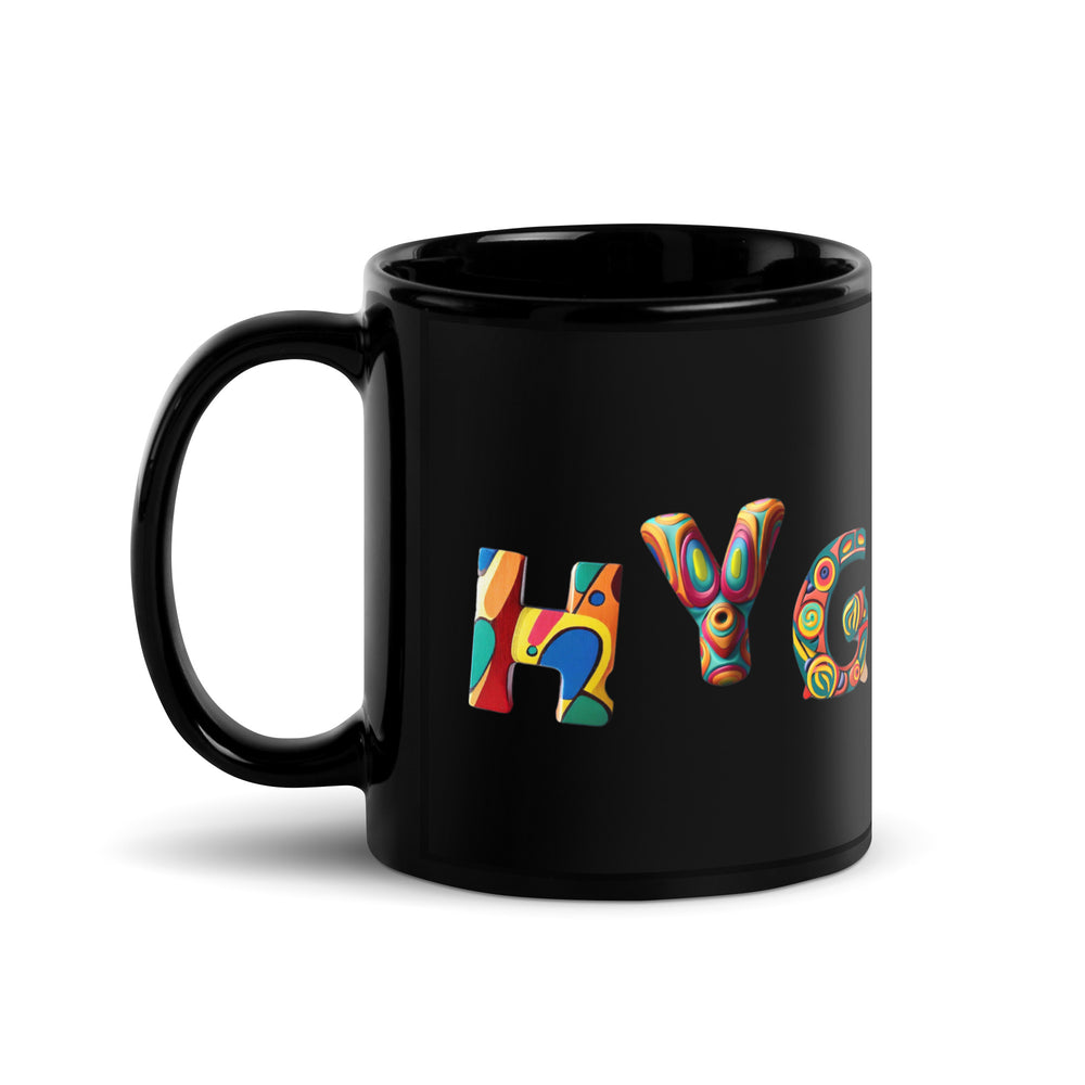 
                      
                        Danish Toy Ceramic Mug - Black
                      
                    