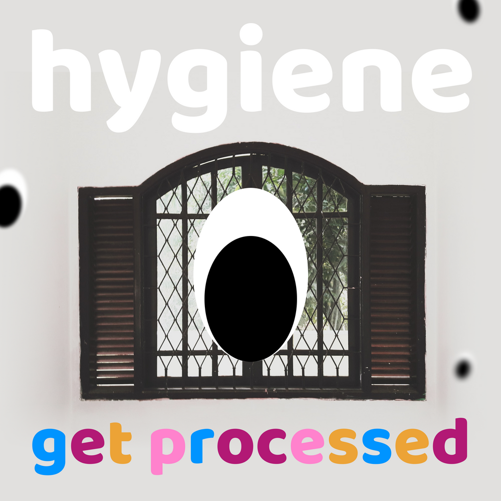 Get Processed (feat. Cat Rap & Kitty Nap)