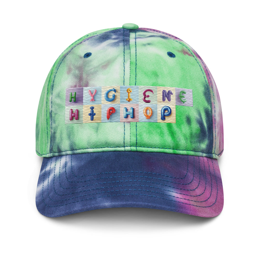 Bloonimals Tie-dye Ball Cap