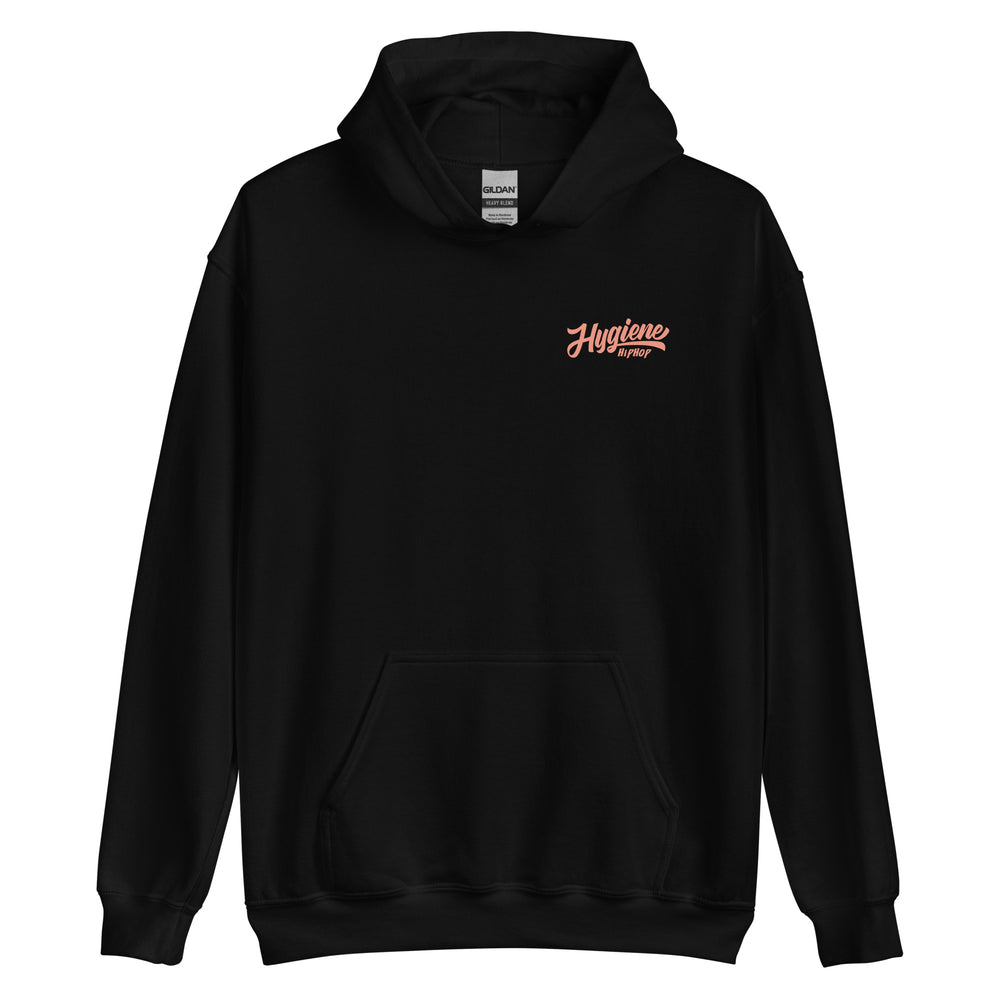 
                      
                        Air Raid Hoodie - Black
                      
                    