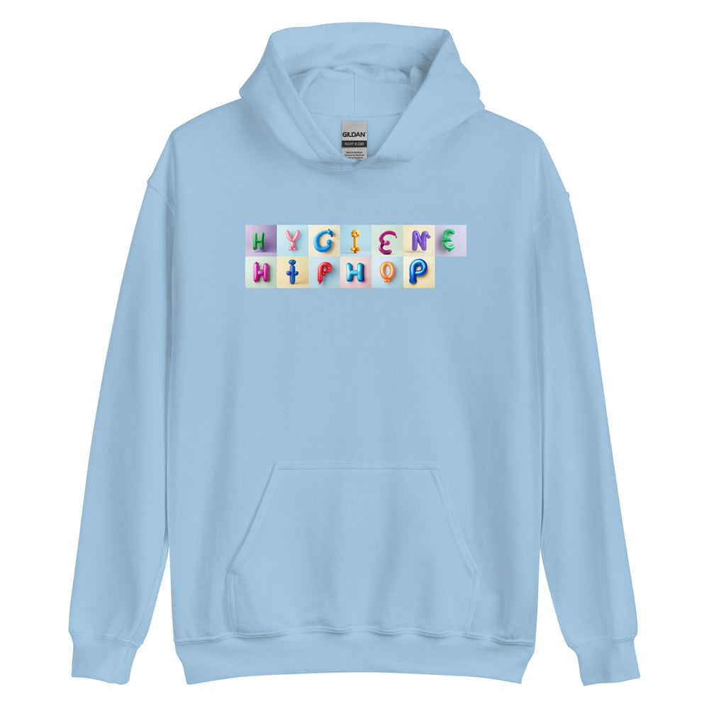 
                      
                        Bloonimals Hoodie - Light Blue
                      
                    