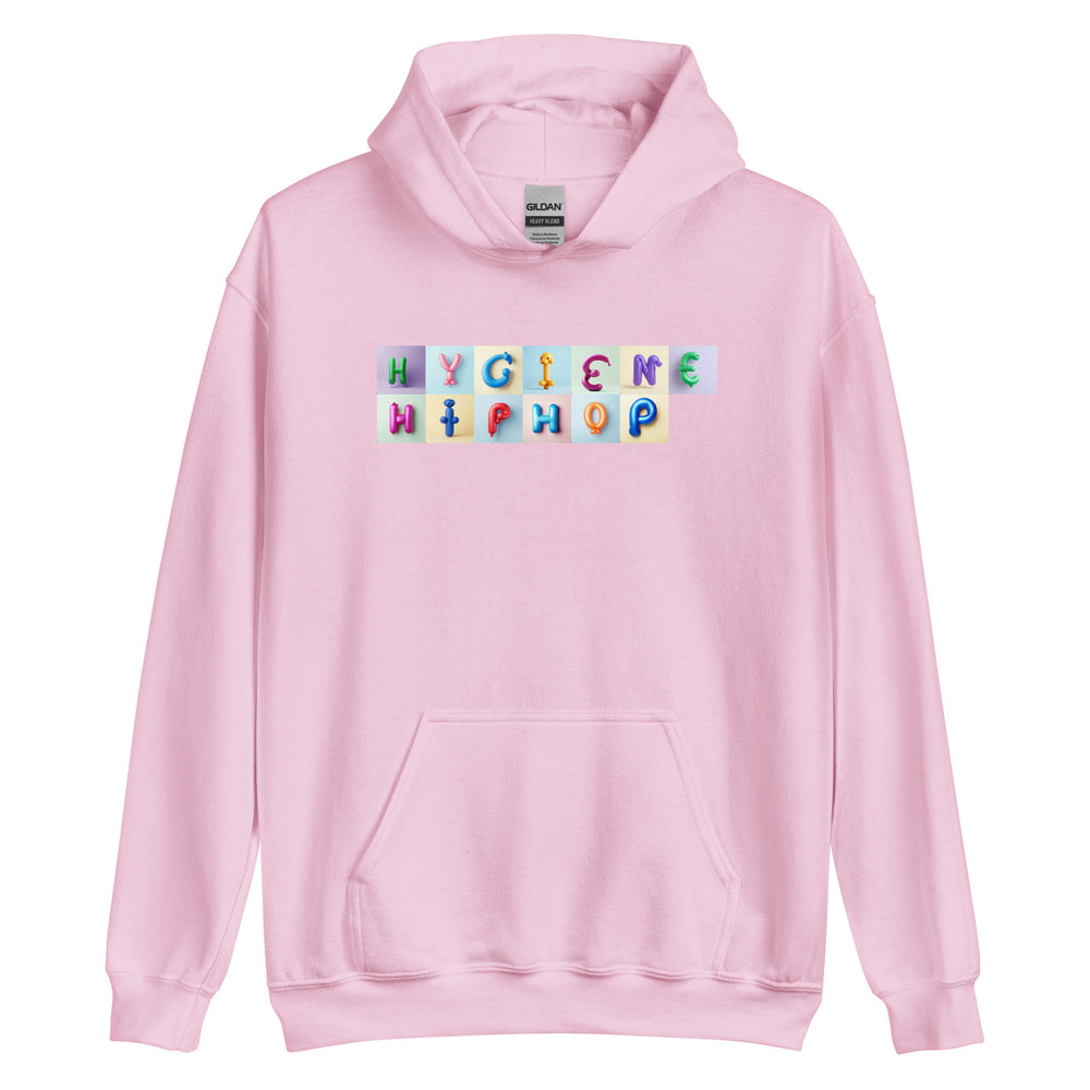 
                      
                        Bloonimals Hoodie - Pink
                      
                    