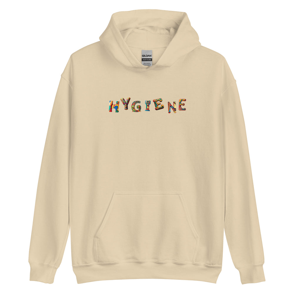 
                      
                        Danish Toy Hoodie - Sand
                      
                    