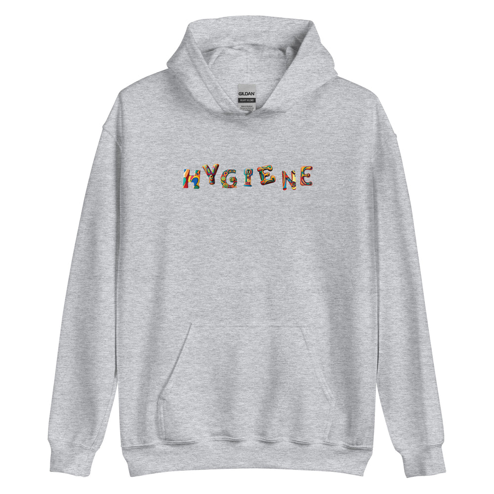 
                      
                        Danish Toy Hoodie - Gray
                      
                    