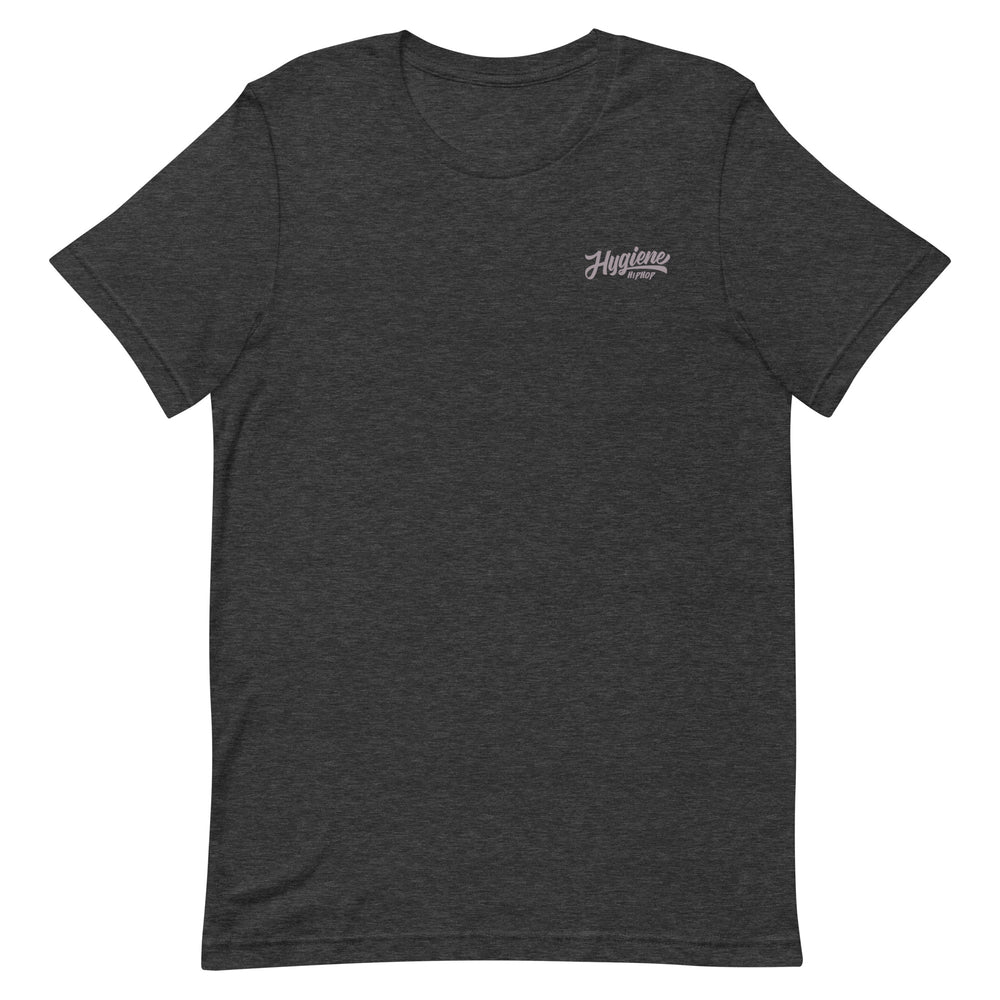 Game On - Dark Gray Heather