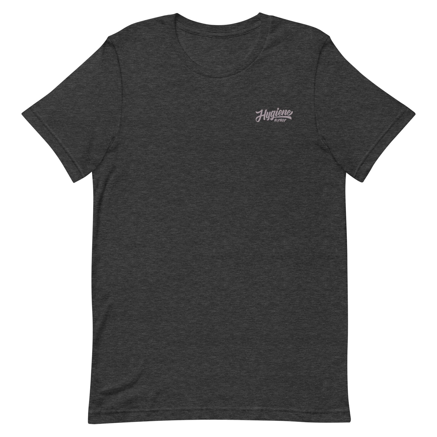 Game On - Dark Gray Heather