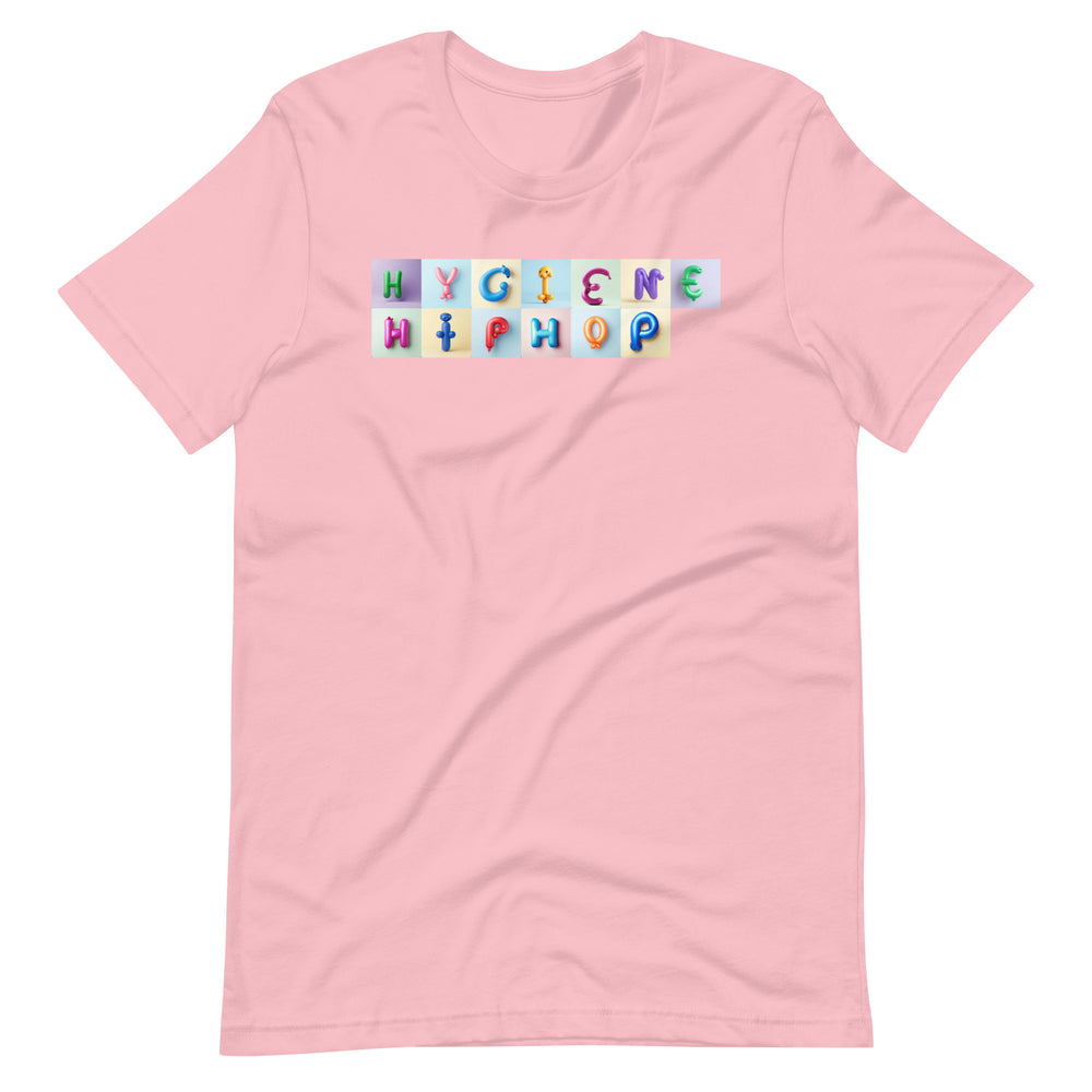 Bloonimals Tee - Pink