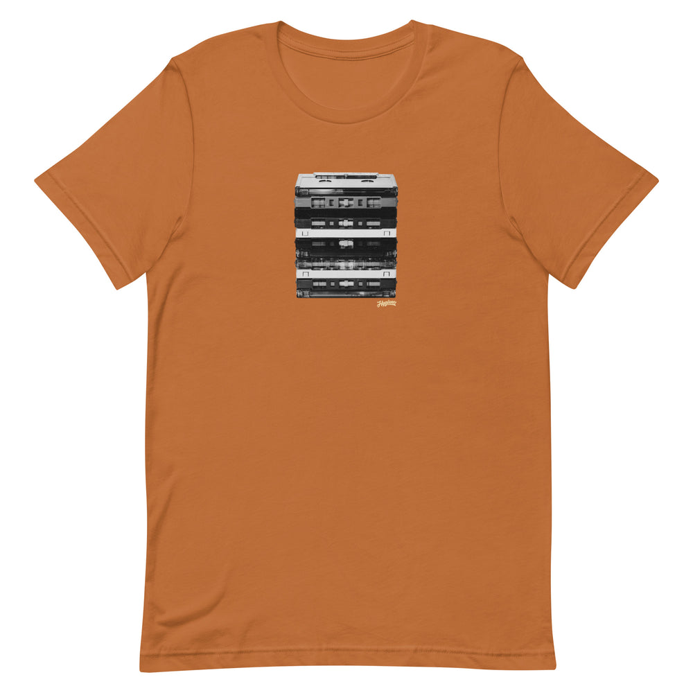 
                      
                        Tapestack Tee - Toast
                      
                    