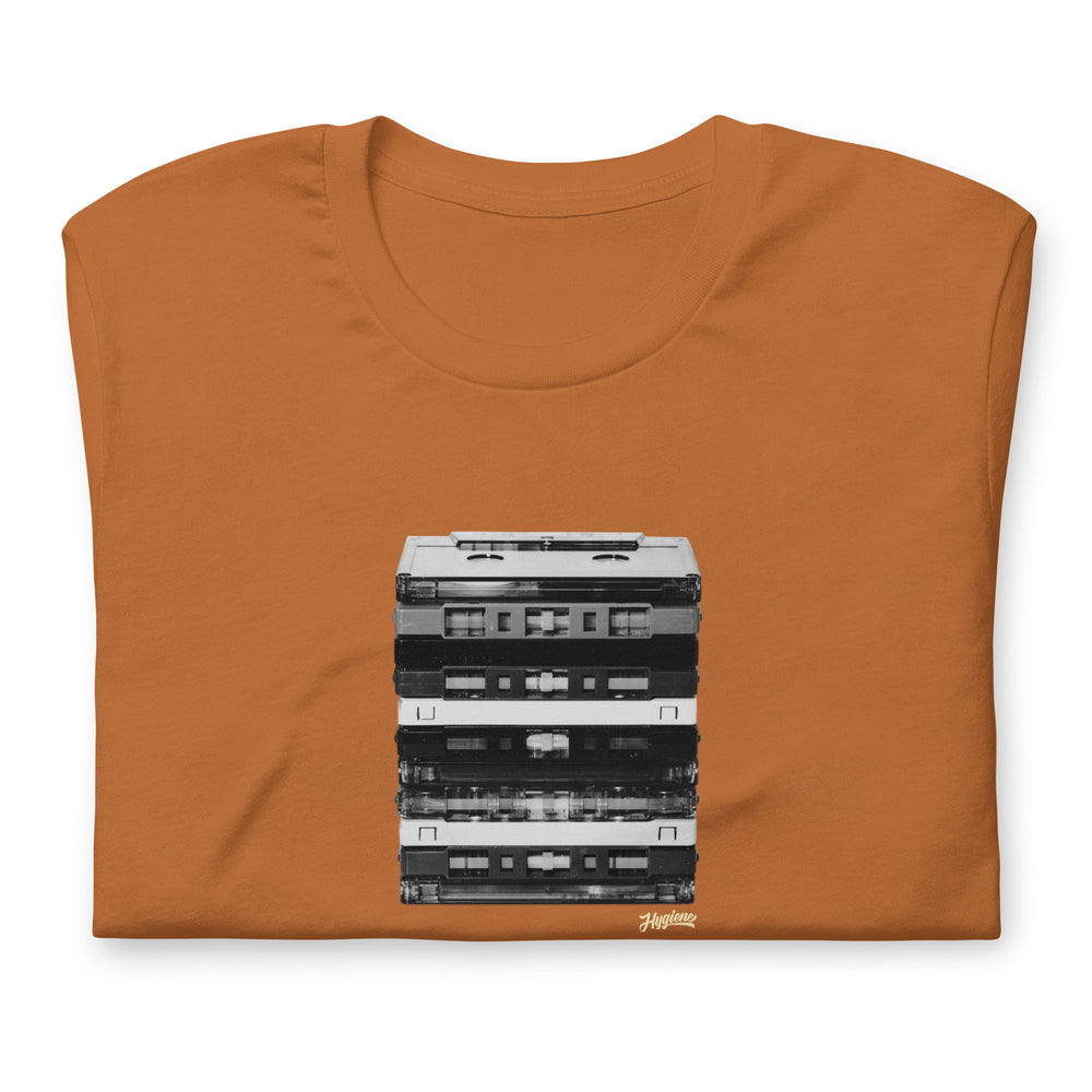 
                      
                        Tapestack Tee - Toast
                      
                    