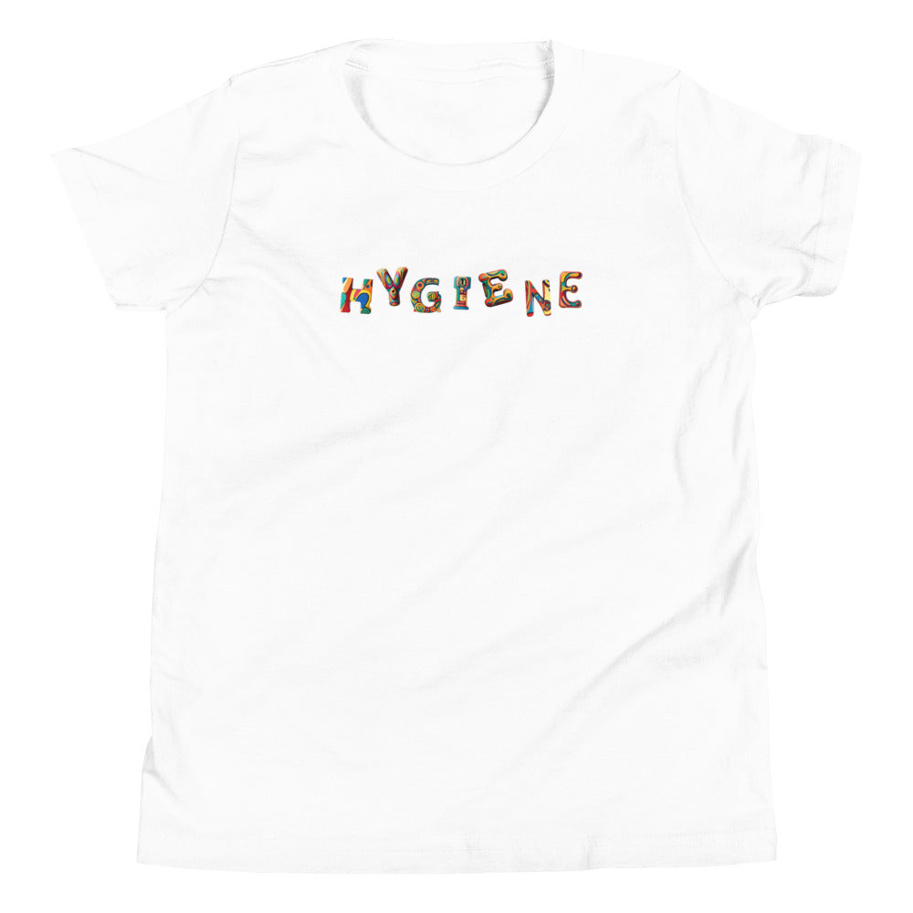 
                      
                        Danish Toy Youth Tee - White
                      
                    